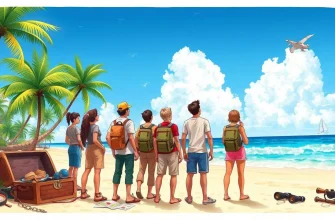 10 Filmes de Aventura nas Ilhas do Caribe