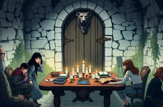 Filmes de Terror em Fortalezas: Uma Jornada Assustadora