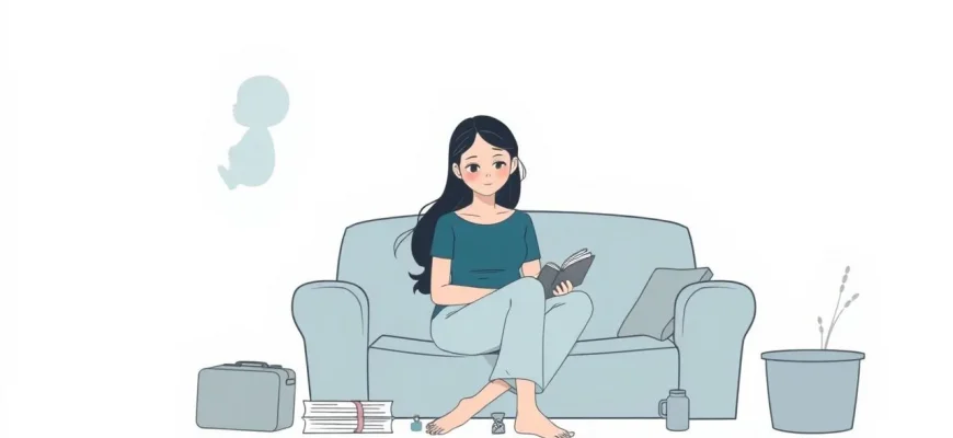 Melodramas sobre gravidez adolescente