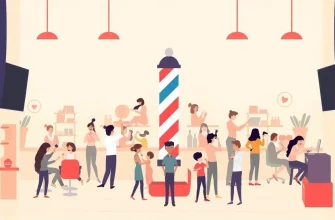 Filmes Familiares sobre Cabeleireiros