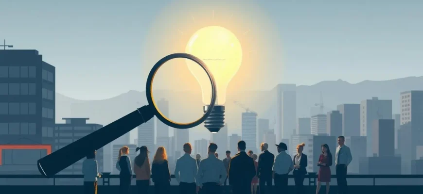 10 Filmes de Drama sobre Corrupção e Razões para Assistir