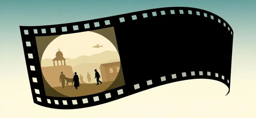 Filmes de Época: Uma Viagem ao Século XIX