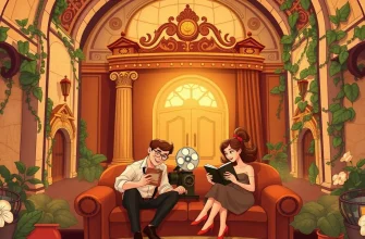 Filmes Familiares com Triângulo Amoroso