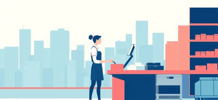 Melodramas com Caixas de Supermercado: Uma Seleção Especial