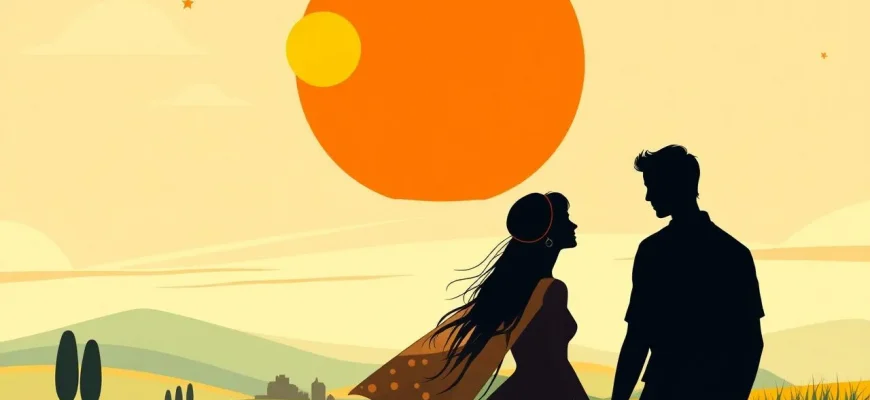 Melodramas ao Sol: 10 Filmes para Apaixonar-se