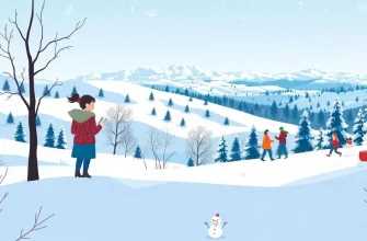 10 Filmes de Drama que Celebram o Inverno