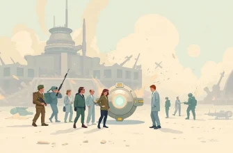 Filmes de Catástrofe com Objetos Secretos