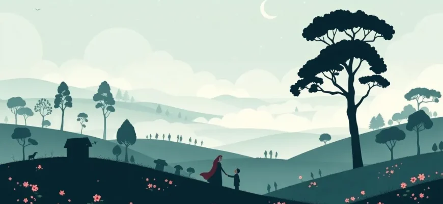 10 Filmes de Romance com Magia