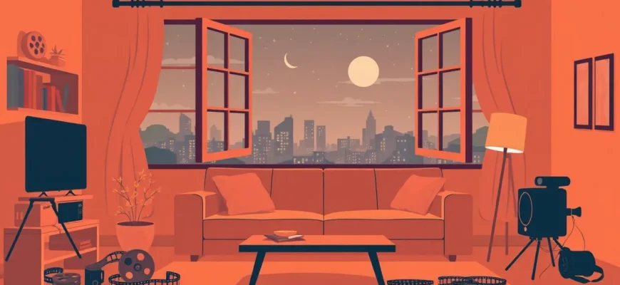 Filmes para um Sábado à Noite