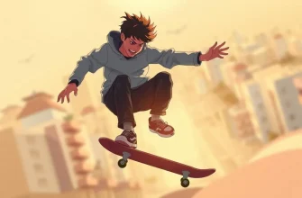 Filmes de Drama sobre Skate: Uma Jornada de Emoção e Luta