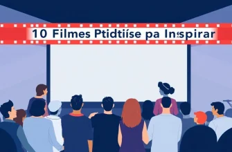 10 Filmes Patrióticos para Inspirar