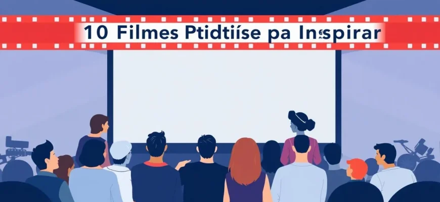 10 Filmes Patrióticos para Inspirar