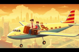 Filmes Familiares sobre Viagens de Negócios