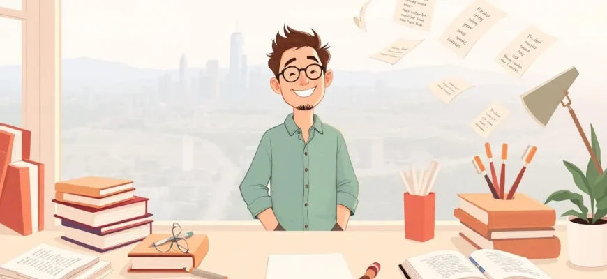 Comédias sobre Poesia: Riso e Versos