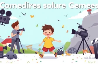 10 Comédias Inesquecíveis sobre Irmãos Gêmeos