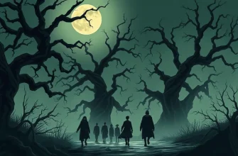10 Filmes de Terror nos Pântanos para Te Assustar