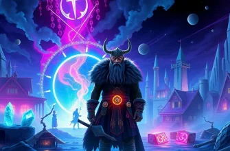 Mistérios Viking: Filmes Mágicos sobre Artefatos
