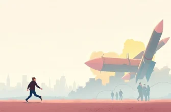 Filmes de Drama sobre Armas Nucleares