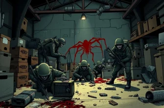 Filmes de Terror com Comandos: Uma Seleção Assustadora