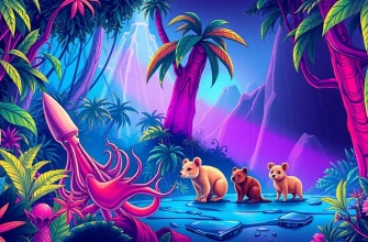 Filmes de Aventura com Animais Raros
