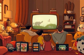 Filmes Familiares com Animais para Assistir em Casa