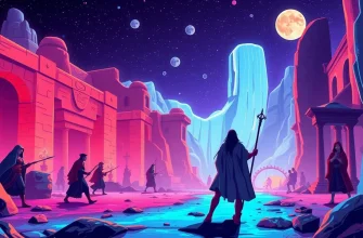 Aventuras Épicas das Lendas Antigas