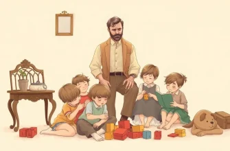 10 Filmes de Biografia sobre Pais Solteiros