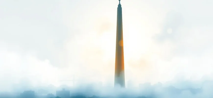 Filmes de Drama sobre Torres