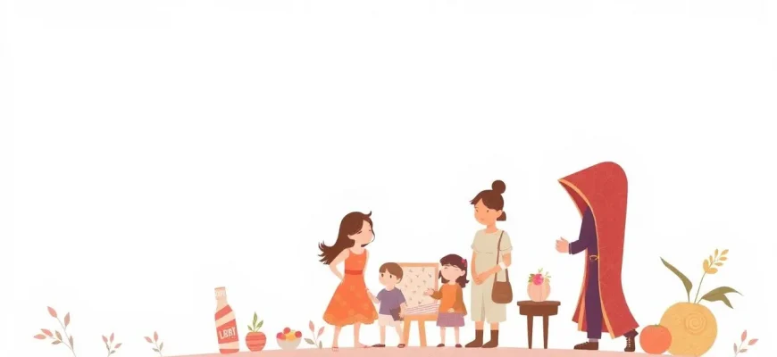 10 Filmes de Drama sobre Segredos Familiares