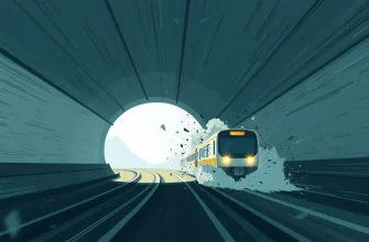 Filmes sobre Acidentes em Túneis