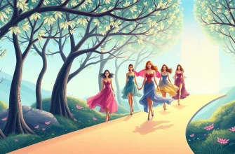 Fantasia na Passarela: 10 Filmes de Fantasia sobre Moda