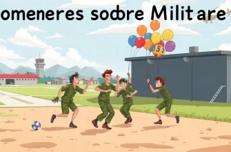 Comédias sobre Bases Militares: Rir com Honra