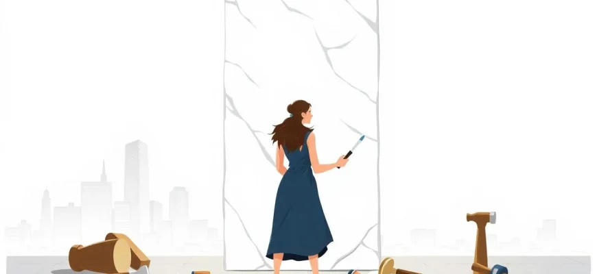 Melodramas sobre Escultores: Uma Jornada de Amor e Arte