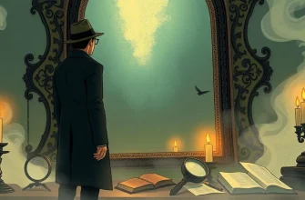 Mistérios Mágicos: 10 Filmes de Detetive com Magia
