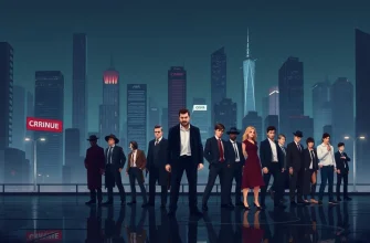 10 Filmes Imperdíveis sobre Criminosos