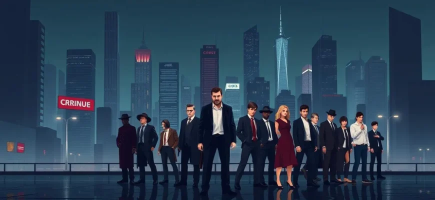 10 Filmes Imperdíveis sobre Criminosos