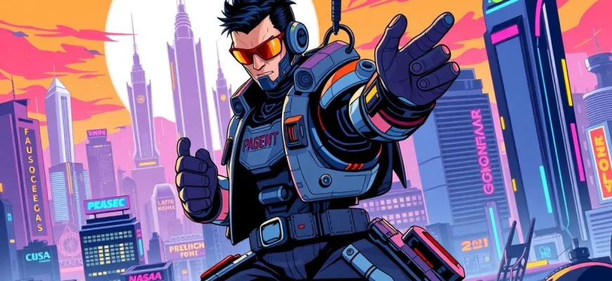 Filmes de Ação com Implantes: Uma Jornada de Tecnologia e Ação