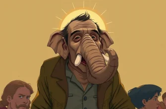 Filmes Biográficos sobre Personagens Excêntricos