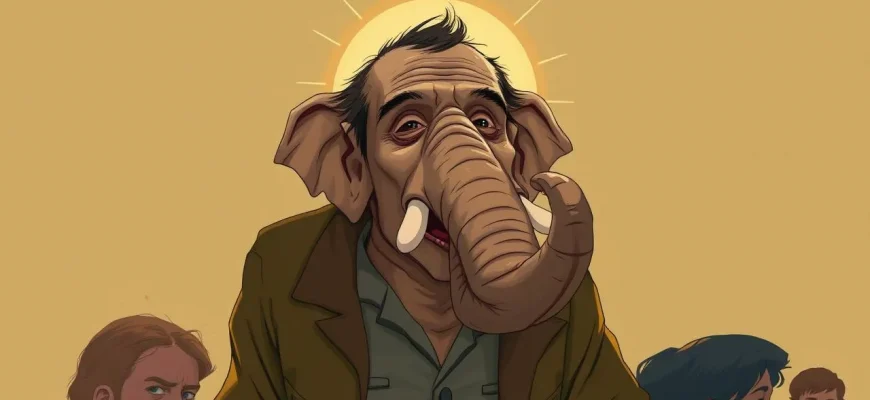 Filmes Biográficos sobre Personagens Excêntricos