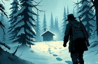 Filmes de Suspense sobre Sobrevivência no Inverno
