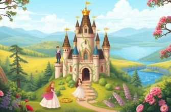 10 Filmes de Fantasia com Princesas e Príncipes