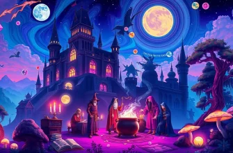 10 Filmes de Fantasia com Magos e Feiticeiros