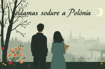 Melodramas Poloneses para Apaixonados