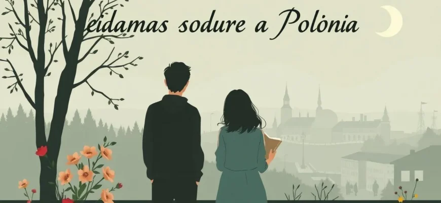 Melodramas Poloneses para Apaixonados