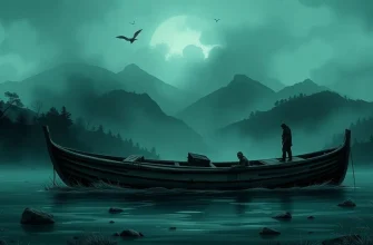 Filmes de Terror com Rios: Uma Jornada Assustadora