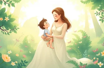 Filmes de Fantasia com Mães Adotivas