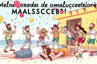 Top 10 Comédias de Malsucedidos