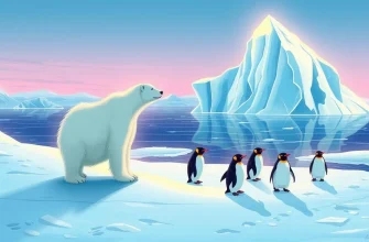 Documentários sobre o Clima Polar