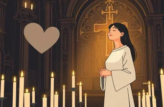 Melodramas sobre a Igreja Católica: Uma Jornada de Fé e Amor