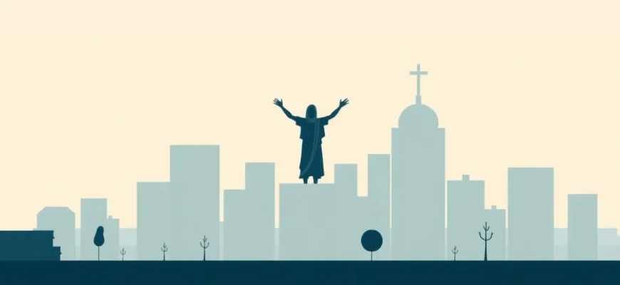 Melodramas sobre Fanáticos Religiosos: Uma Jornada Emocional